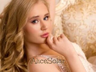 AliceSolar