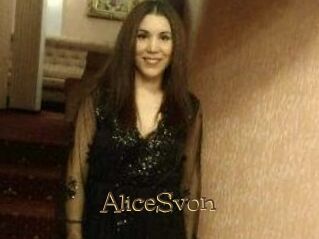 AliceSvon