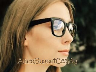 AliceSweetCandy Porno FR