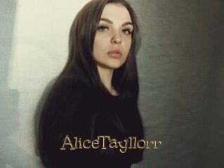 AliceTayllorr