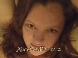 Alice_VonDerland