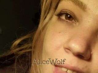 AliceWolf Porno FR