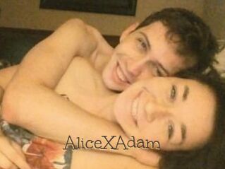 Alice_X_Adam