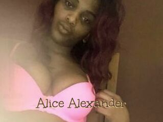 Alice_Alexander Porno FR