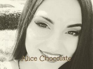 Alice_Chocolate