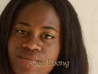 Alice_Ebony