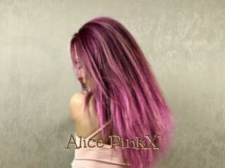 Alice_PinkX Porno FR