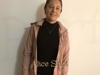 Alice_Shot Porno FR