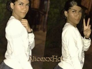 AlicexxHot