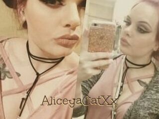 AliceyaCatXx
