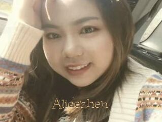Alicezhen