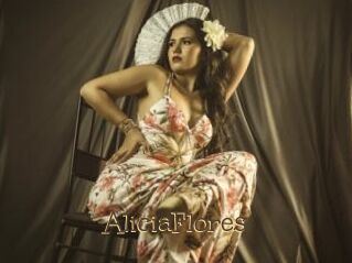 AliciaFlores Porno FR