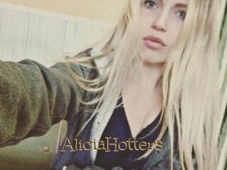 AliciaHotters