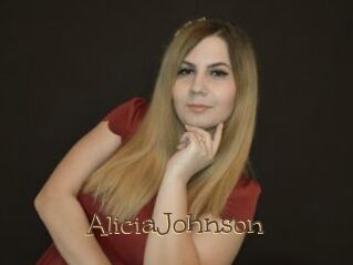 AliciaJohnson