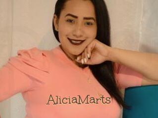 AliciaMarts Porno FR