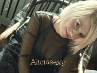 Alicjasexy