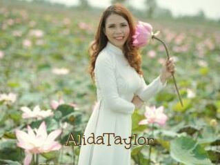 AlidaTaylor