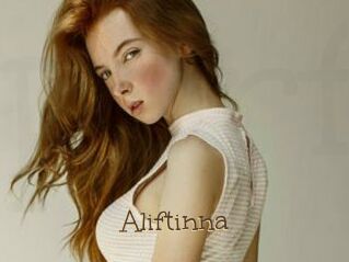 Aliftinna