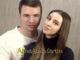 AlinaAndMartin