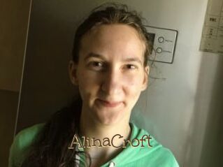 AlinaCroft Porno FR