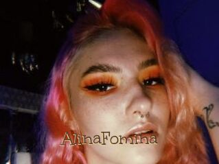 AlinaFomina