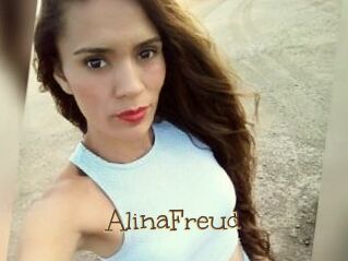 AlinaFreud