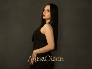 AlinaOlsen