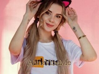 AlinaVibeMe