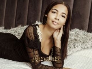 AlineLin Porno FR