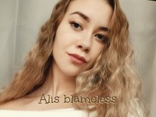 Alis_blameless