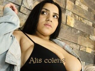 Alis_colens