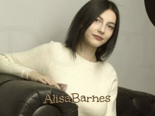 AlisaBarnes