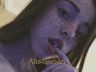 AlisaBeider