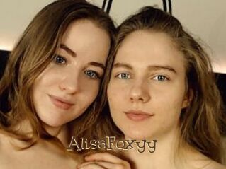 AlisaFoxyy Porno FR