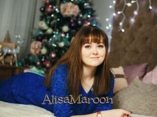 AlisaMaroon
