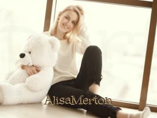 AlisaMerton