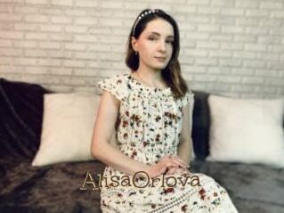AlisaOrlova
