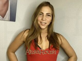 AlisaRousi