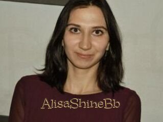 AlisaShineBb