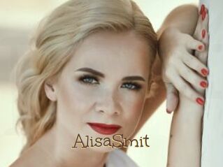 AlisaSmit Porno FR