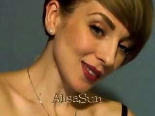 AlisaSun