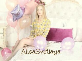AlisaSvetlaya