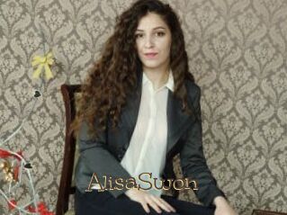 AlisaSwon