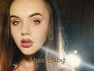 Alisa_Baby