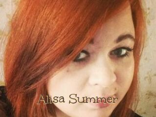 Alisa_Summer