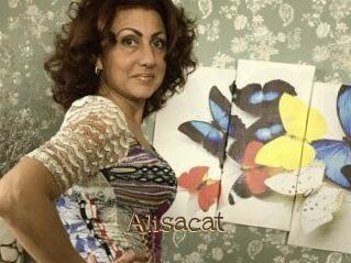 Alisacat Porno FR