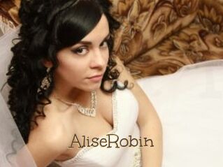 AliseRobin Porno FR