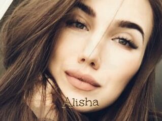 Alisha