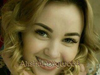 AlishaHollywood