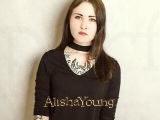 AlishaYoung